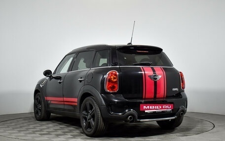 MINI Countryman I (R60), 2013 год, 1 255 000 рублей, 8 фотография