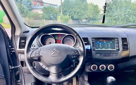 Citroen C-Crosser, 2008 год, 700 000 рублей, 6 фотография