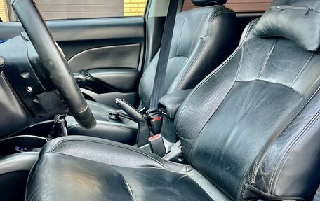 Citroen C-Crosser, 2008 год, 700 000 рублей, 7 фотография