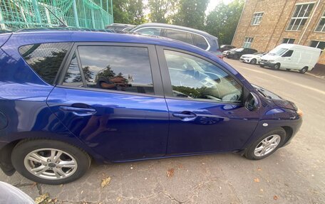 Mazda 3, 2009 год, 1 150 000 рублей, 4 фотография