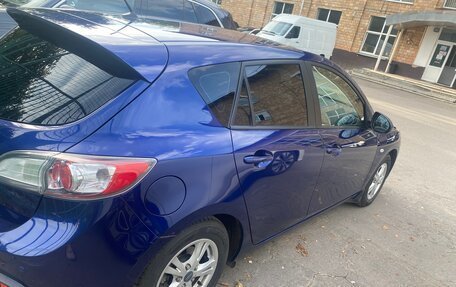 Mazda 3, 2009 год, 1 150 000 рублей, 5 фотография