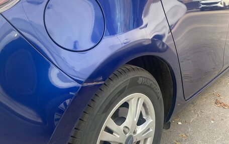 Mazda 3, 2009 год, 1 150 000 рублей, 6 фотография