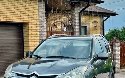 Citroen C-Crosser, 2008 год, 700 000 рублей, 1 фотография