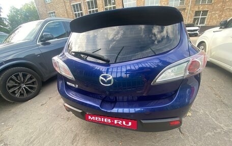 Mazda 3, 2009 год, 1 150 000 рублей, 7 фотография
