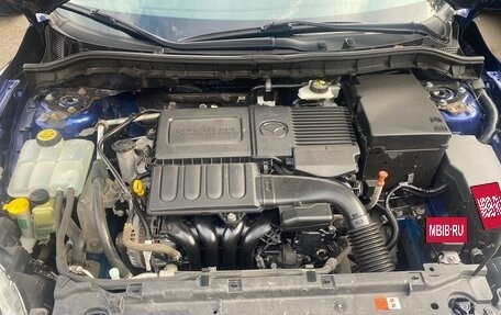 Mazda 3, 2009 год, 1 150 000 рублей, 8 фотография