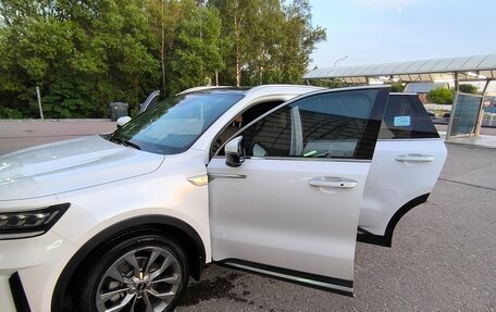 KIA Sorento IV, 2021 год, 3 600 000 рублей, 1 фотография