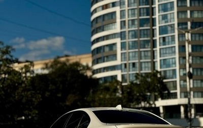 BMW 3 серия, 2014 год, 1 850 000 рублей, 1 фотография