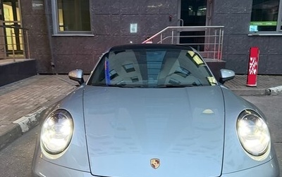 Porsche 911, 2020 год, 16 000 000 рублей, 1 фотография