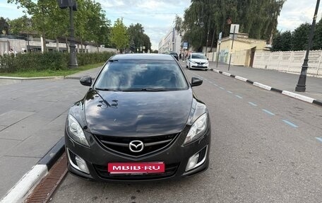 Mazda 6, 2008 год, 730 000 рублей, 1 фотография