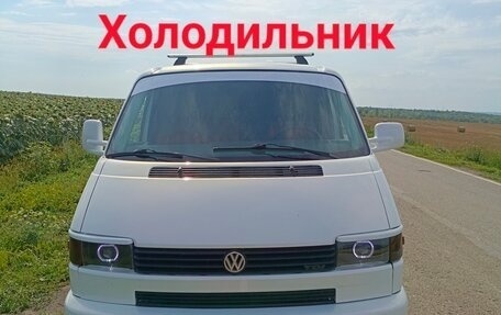 Volkswagen Transporter T4, 2000 год, 900 000 рублей, 1 фотография