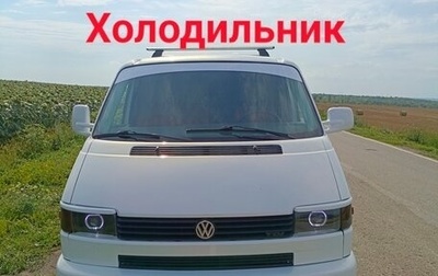 Volkswagen Transporter T4, 2000 год, 900 000 рублей, 1 фотография