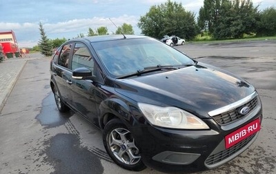 Ford Focus II рестайлинг, 2008 год, 340 000 рублей, 1 фотография