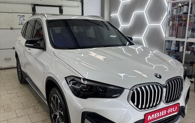 BMW X1, 2020 год, 2 650 000 рублей, 1 фотография