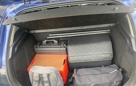 Mazda 3, 2009 год, 1 150 000 рублей, 11 фотография
