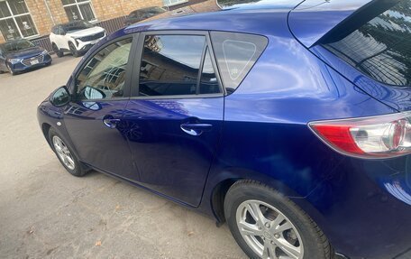 Mazda 3, 2009 год, 1 150 000 рублей, 10 фотография