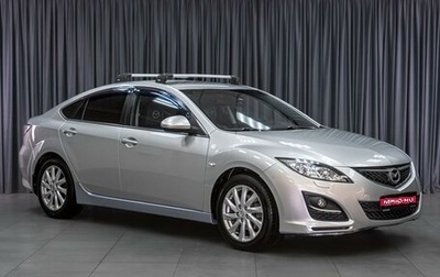 Mazda 6, 2011 год, 999 000 рублей, 1 фотография