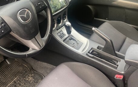 Mazda 3, 2009 год, 1 150 000 рублей, 14 фотография