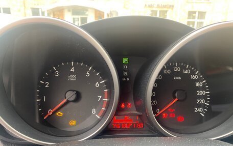 Mazda 3, 2009 год, 1 150 000 рублей, 15 фотография