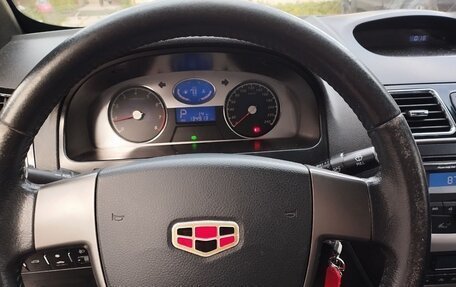 Geely Emgrand EC7, 2014 год, 385 000 рублей, 3 фотография