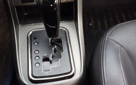 Geely Emgrand EC7, 2014 год, 385 000 рублей, 5 фотография