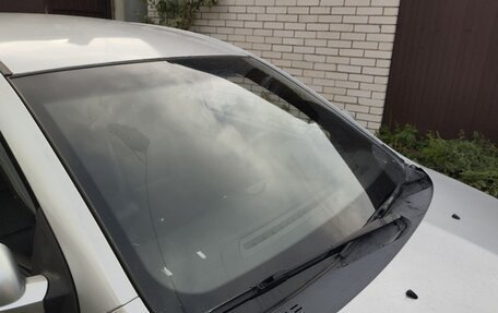 Geely Emgrand EC7, 2014 год, 385 000 рублей, 11 фотография