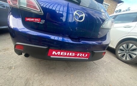 Mazda 3, 2009 год, 1 150 000 рублей, 17 фотография
