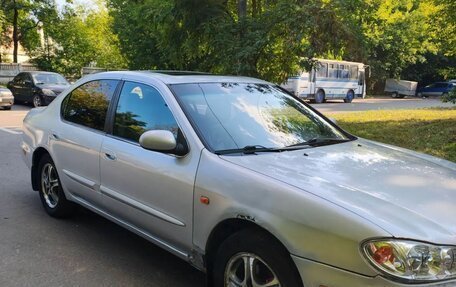 Nissan Maxima VIII, 2001 год, 250 000 рублей, 3 фотография