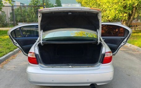 Nissan Maxima VIII, 2001 год, 250 000 рублей, 4 фотография