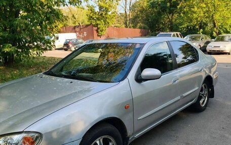 Nissan Maxima VIII, 2001 год, 250 000 рублей, 5 фотография