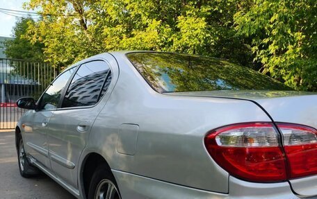 Nissan Maxima VIII, 2001 год, 250 000 рублей, 7 фотография