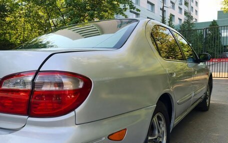 Nissan Maxima VIII, 2001 год, 250 000 рублей, 8 фотография
