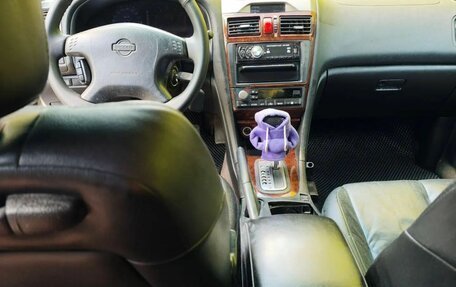 Nissan Maxima VIII, 2001 год, 250 000 рублей, 16 фотография