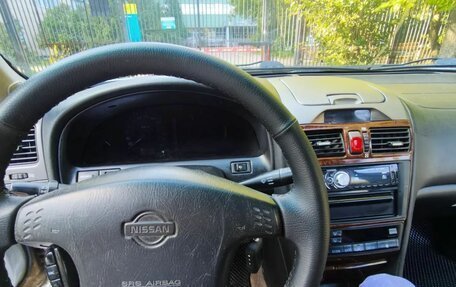 Nissan Maxima VIII, 2001 год, 250 000 рублей, 12 фотография