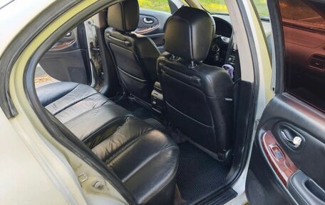 Nissan Maxima VIII, 2001 год, 250 000 рублей, 14 фотография