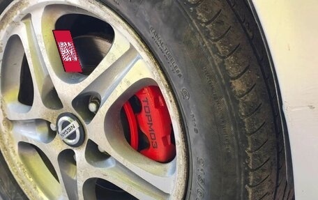 Nissan Maxima VIII, 2001 год, 250 000 рублей, 9 фотография