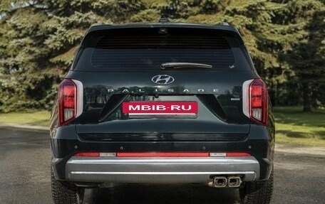 Hyundai Palisade I, 2023 год, 5 120 000 рублей, 5 фотография