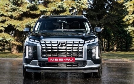 Hyundai Palisade I, 2023 год, 5 120 000 рублей, 2 фотография