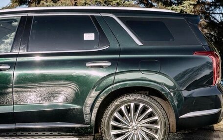 Hyundai Palisade I, 2023 год, 5 120 000 рублей, 8 фотография