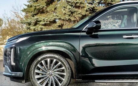 Hyundai Palisade I, 2023 год, 5 120 000 рублей, 10 фотография