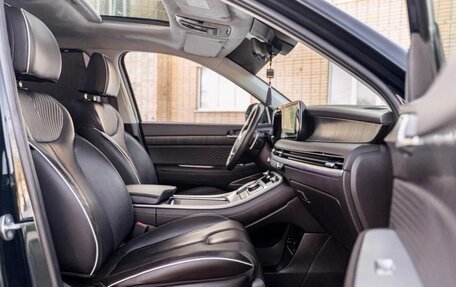 Hyundai Palisade I, 2023 год, 5 120 000 рублей, 17 фотография