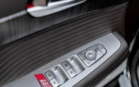 Hyundai Palisade I, 2023 год, 5 120 000 рублей, 19 фотография