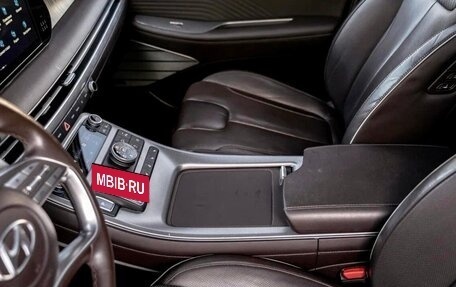 Hyundai Palisade I, 2023 год, 5 120 000 рублей, 21 фотография