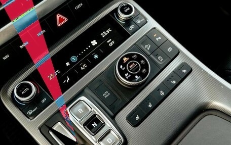 Hyundai Palisade I, 2023 год, 5 120 000 рублей, 18 фотография