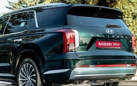 Hyundai Palisade I, 2023 год, 5 120 000 рублей, 7 фотография