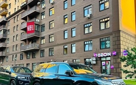Hyundai Palisade I, 2023 год, 5 120 000 рублей, 12 фотография