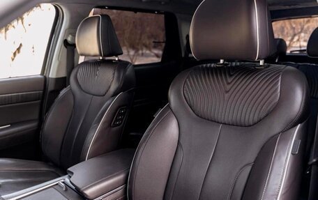 Hyundai Palisade I, 2023 год, 5 120 000 рублей, 23 фотография