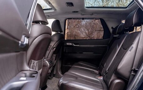Hyundai Palisade I, 2023 год, 5 120 000 рублей, 29 фотография
