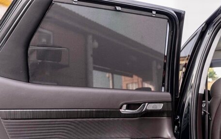 Hyundai Palisade I, 2023 год, 5 120 000 рублей, 28 фотография