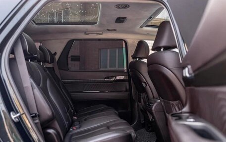 Hyundai Palisade I, 2023 год, 5 120 000 рублей, 32 фотография
