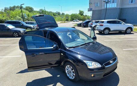 Ford Focus II рестайлинг, 2006 год, 550 000 рублей, 2 фотография